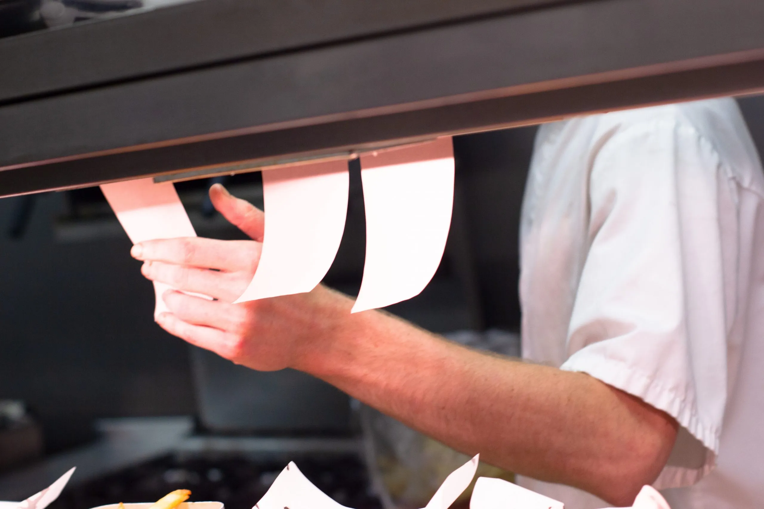 Comment installer un service de livraison dans votre restaurant ?