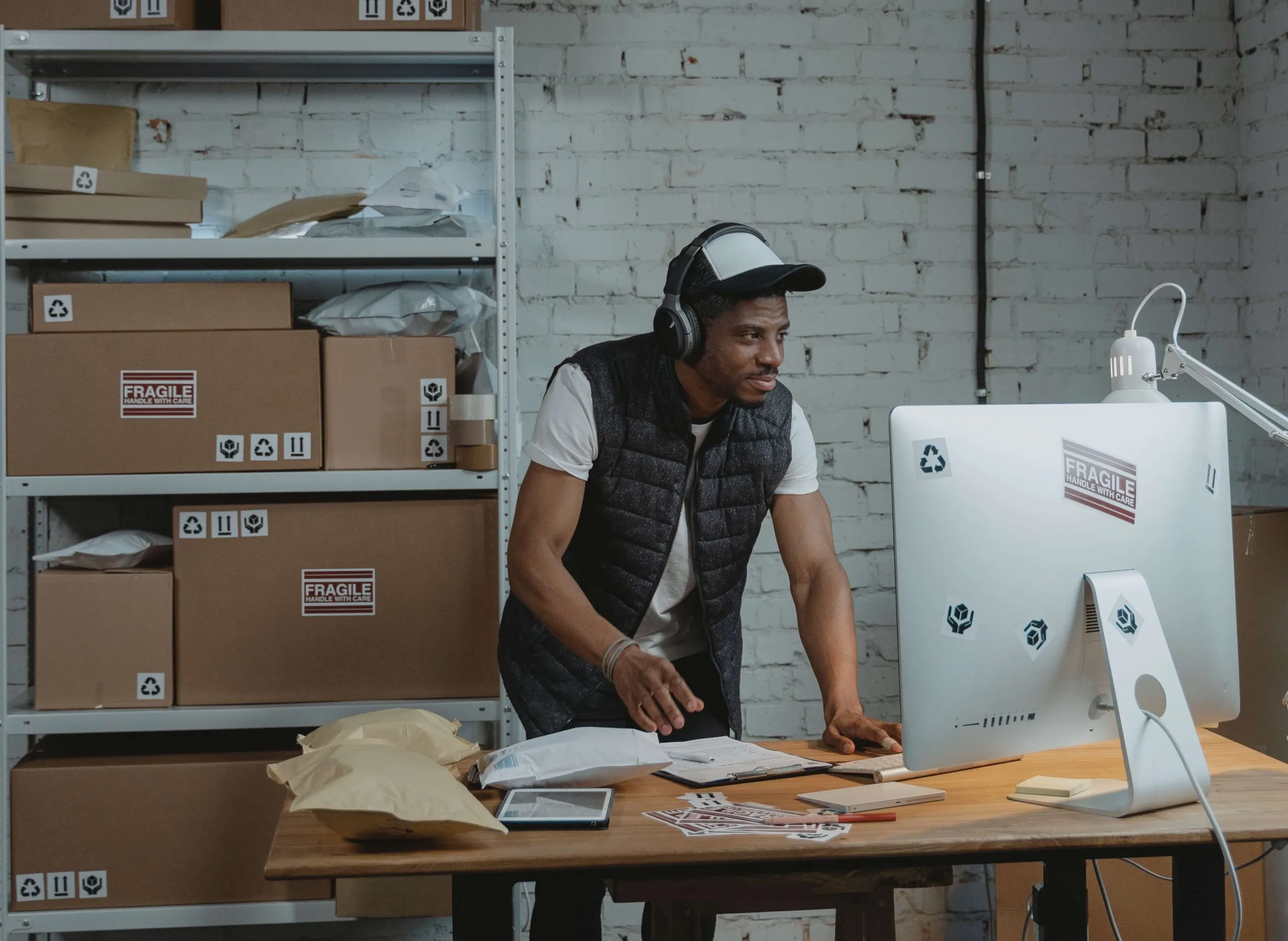 Guide des logiciels de gestion logistique 2023