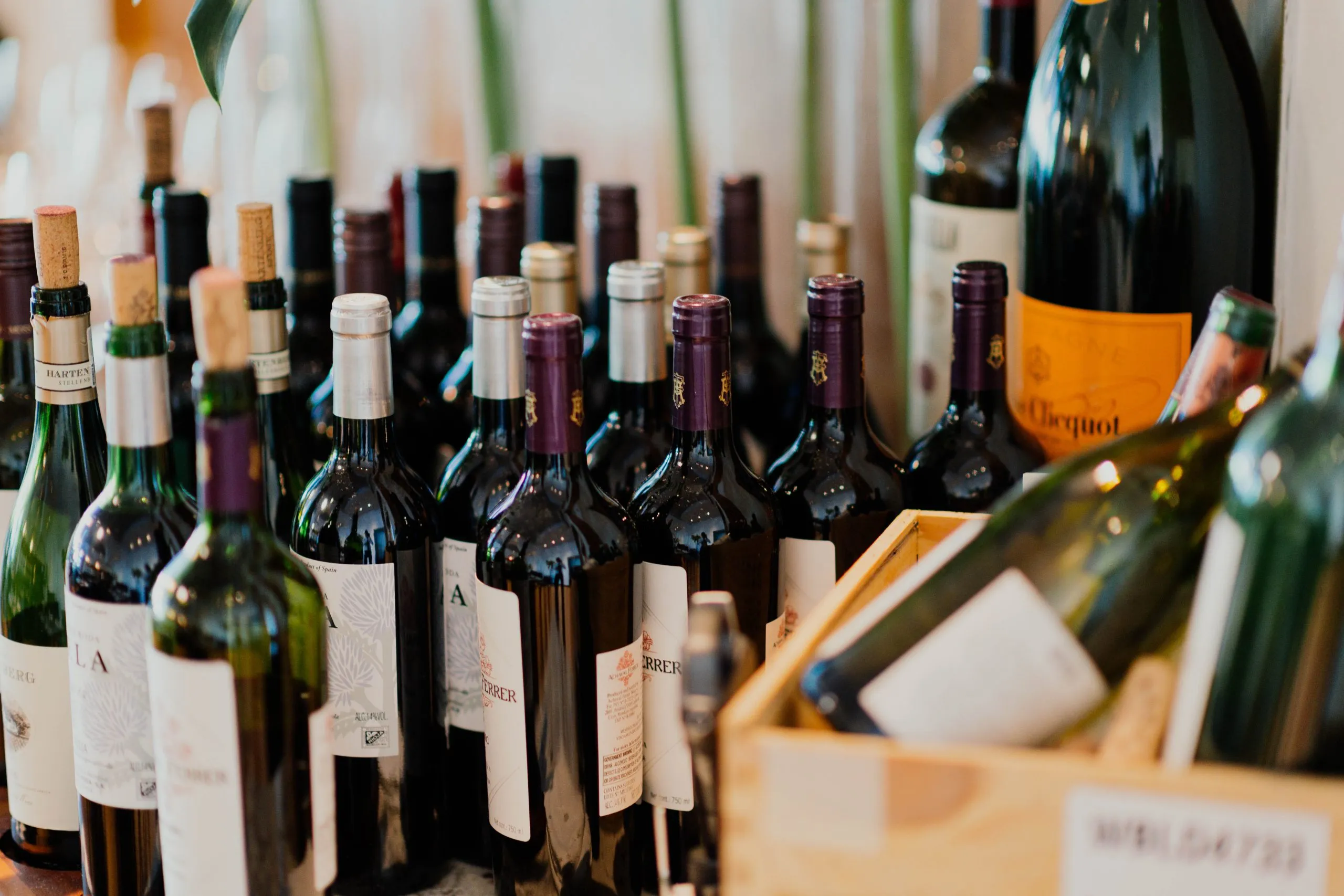 Logistique du vin : comment optimiser le transport ?