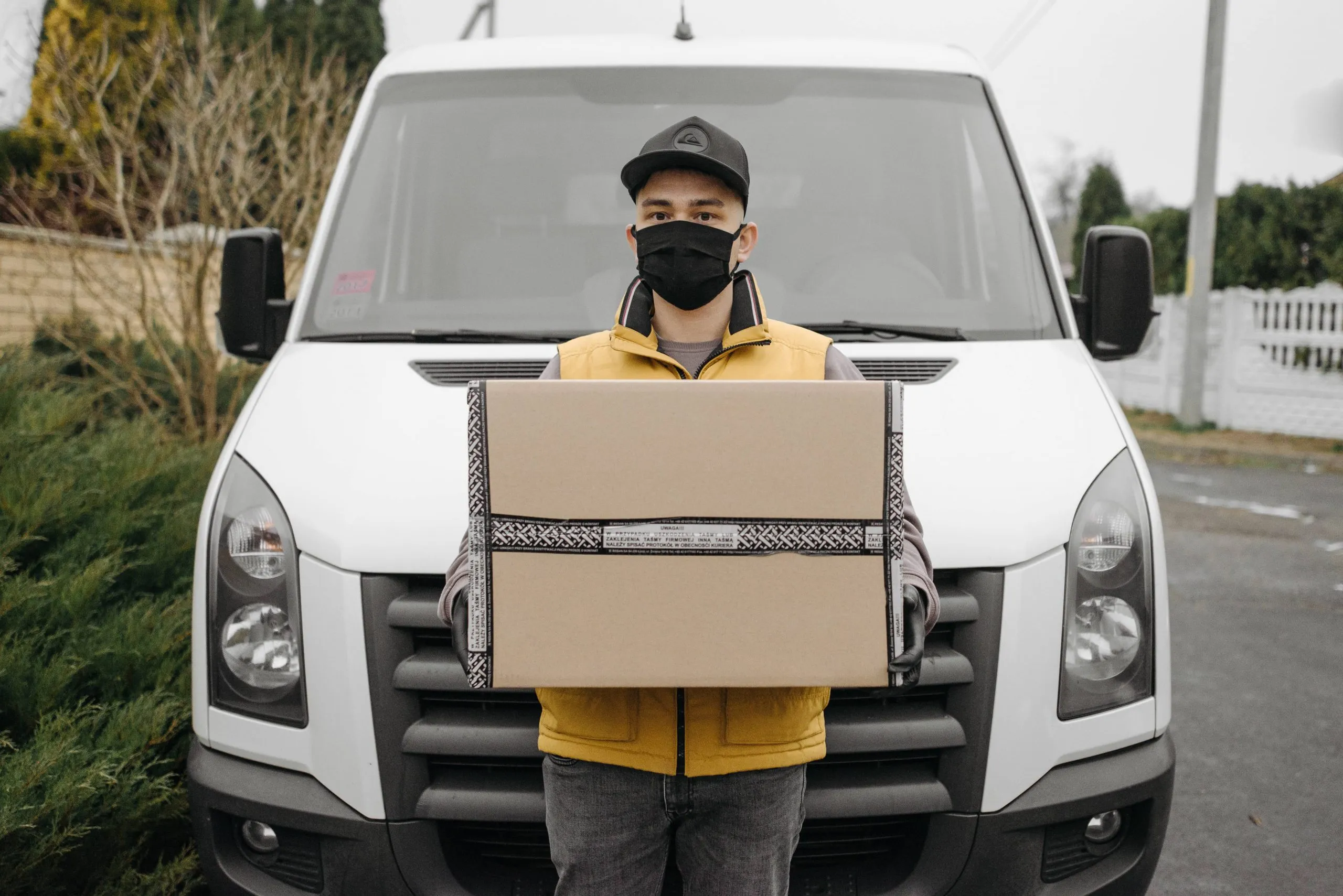 Comment obtenir la capacité de transport de marchandises ?