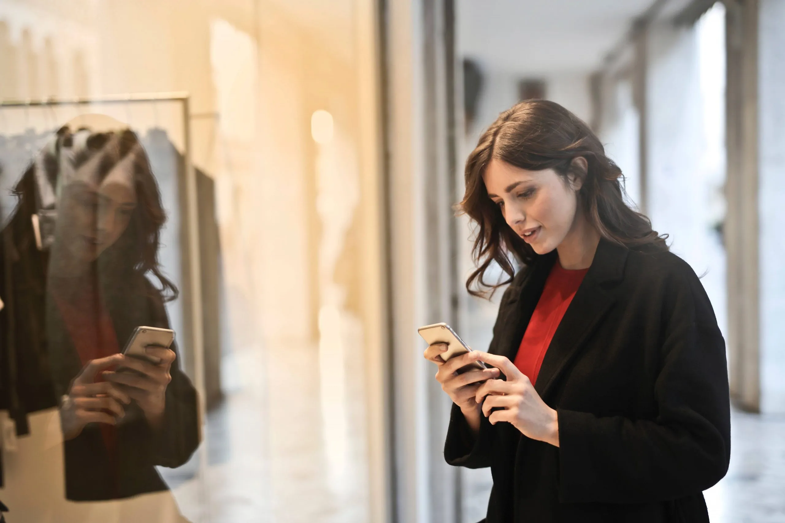 Multichannel vs. omnichannel: strategieën ontcijferen