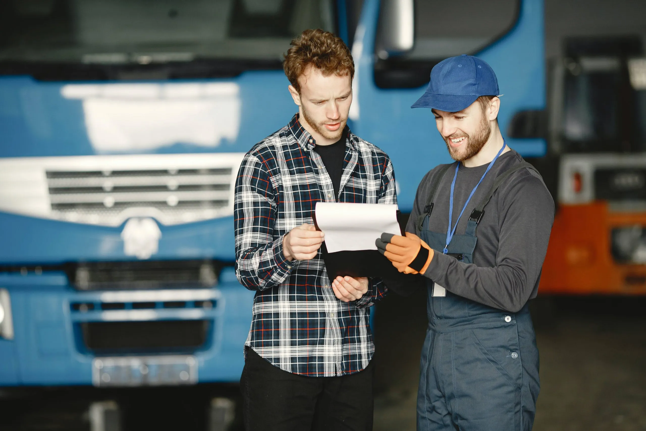 Transport sous température dirigée : comment l'assurer ?