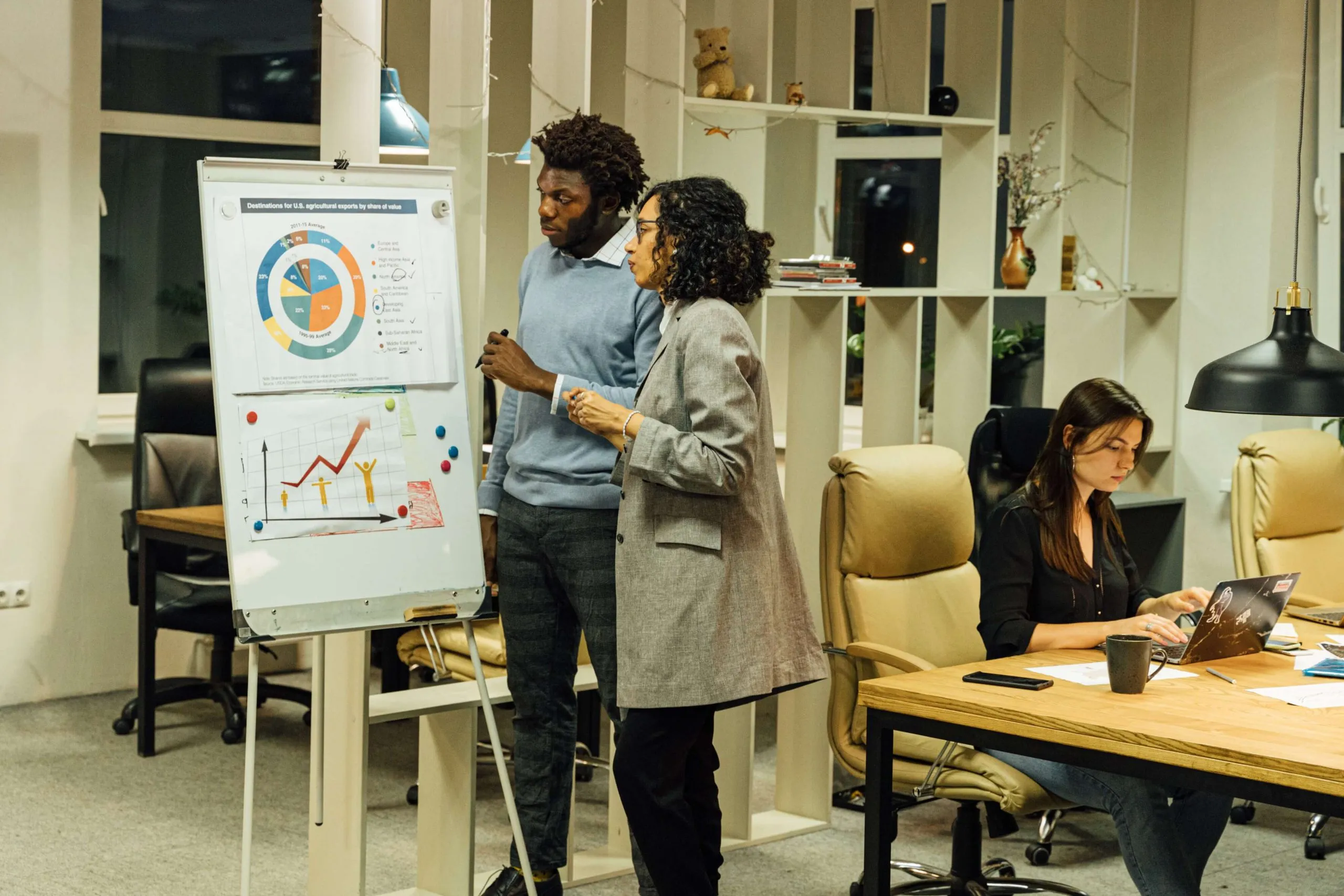 Comment faire un audit logistique ? Le guide