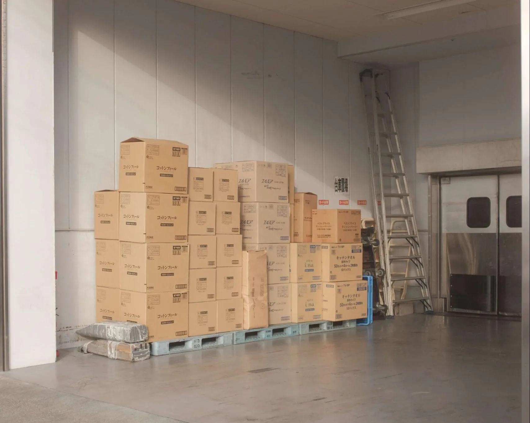 Cross-docking : plongeons au coeur de cette méthode d'optimisation
