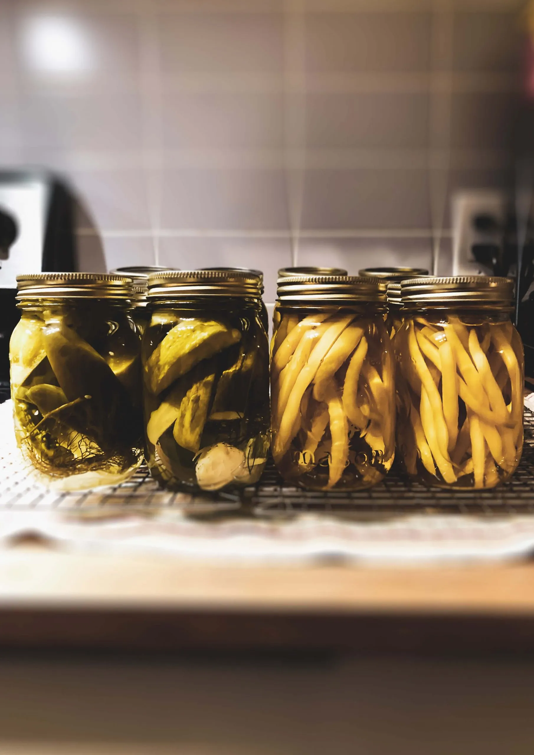 Quelles sont les méthodes de conservation des aliments ?