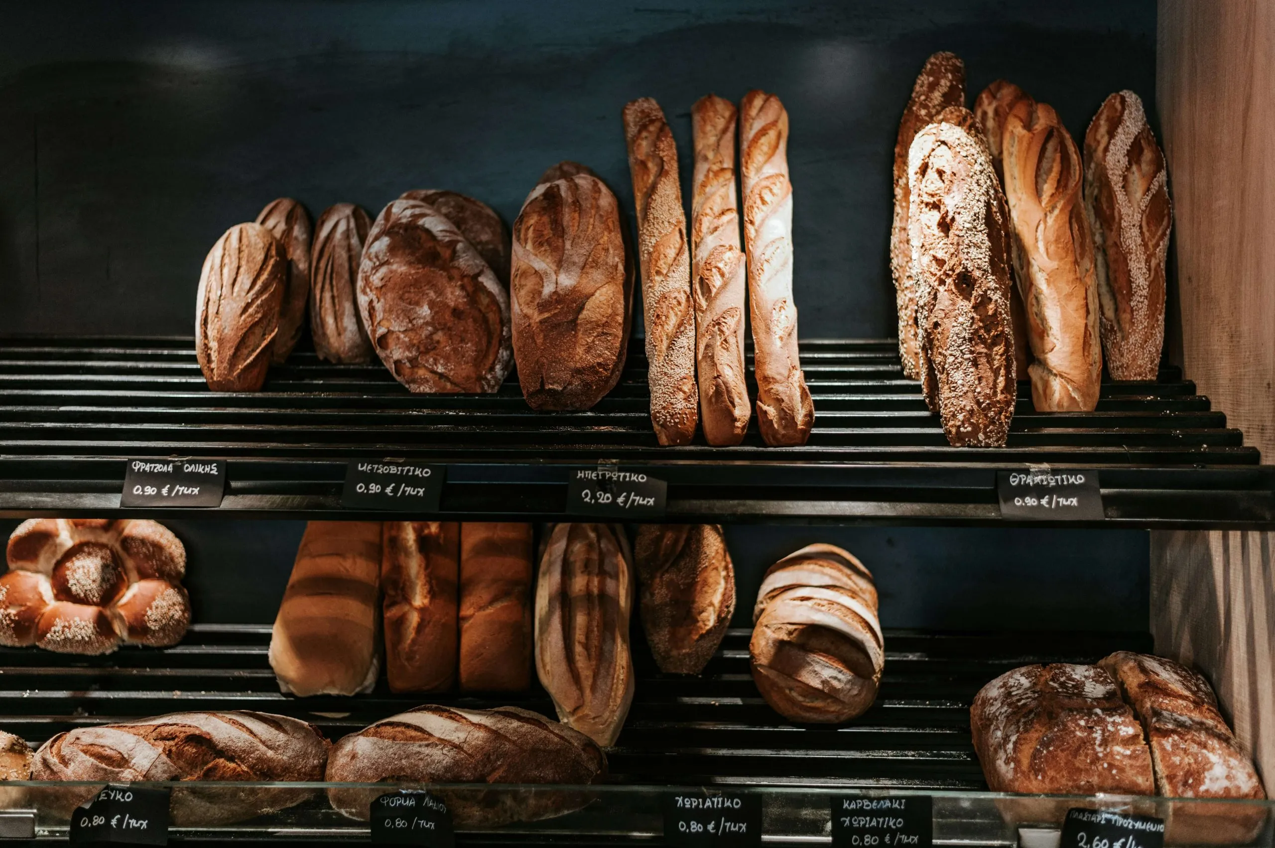 Convention collective en boulangerie-pâtisserie: Votre guide complet