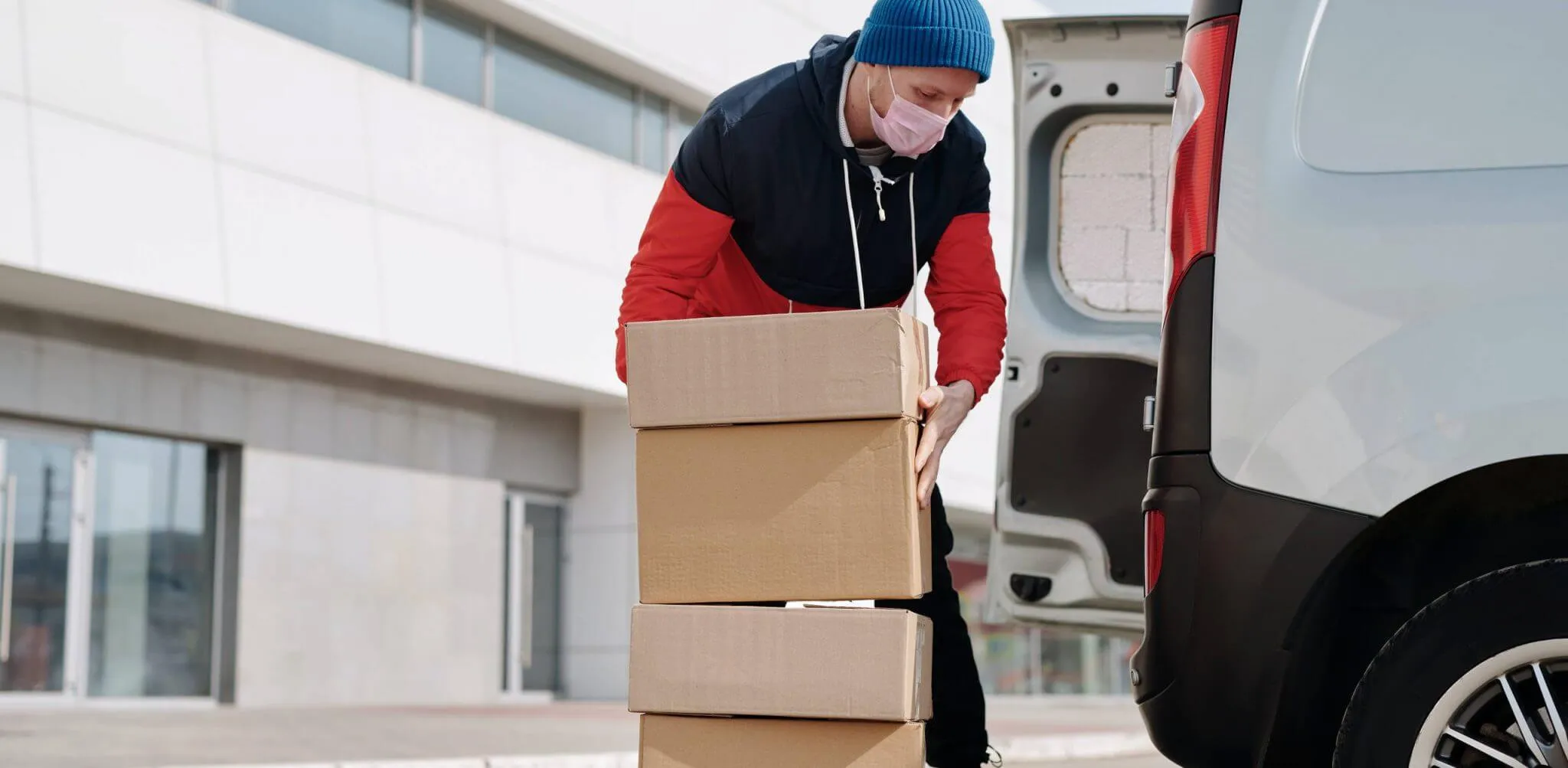 Comment devenir un livreur indépendant et partenaire de Shippr ?