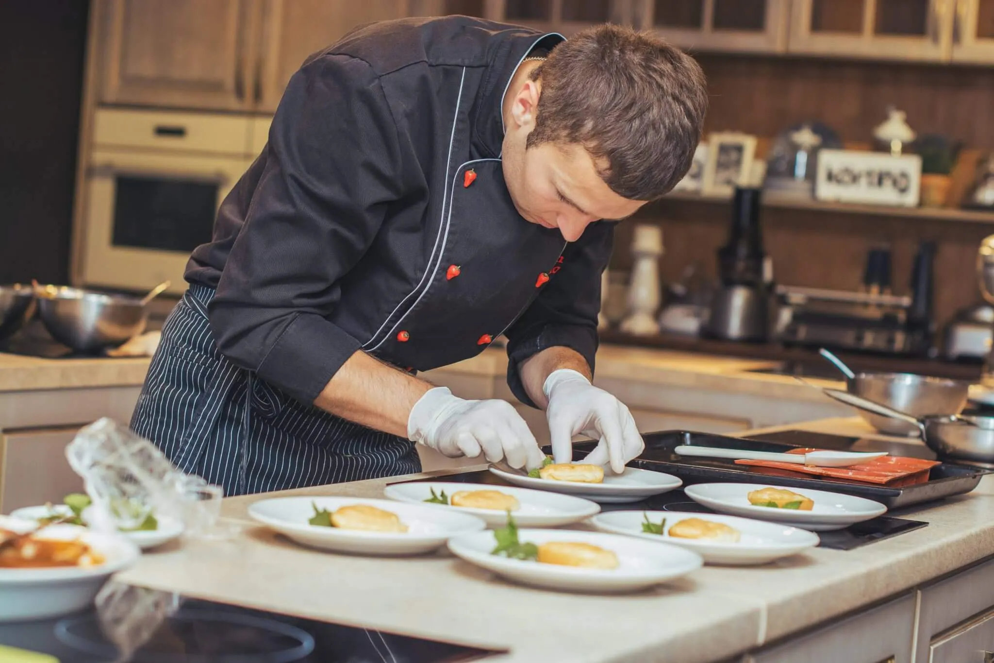 La méthode HACCP : définition