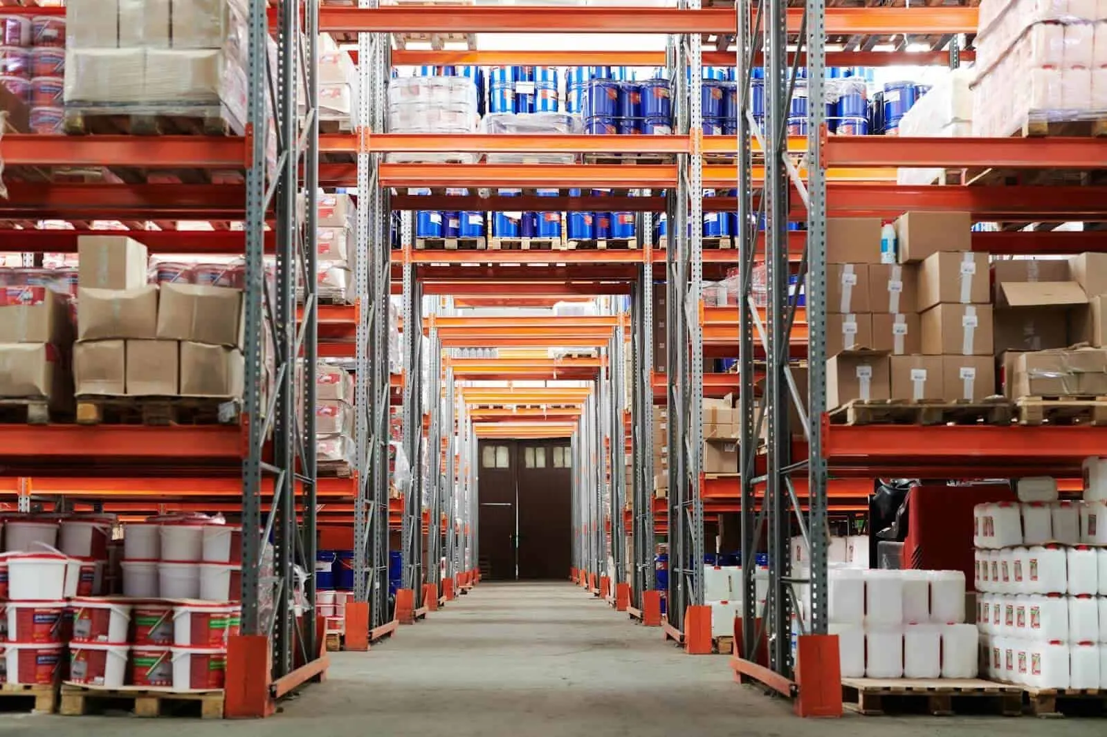 AI Solutions for Modern Inventory Management